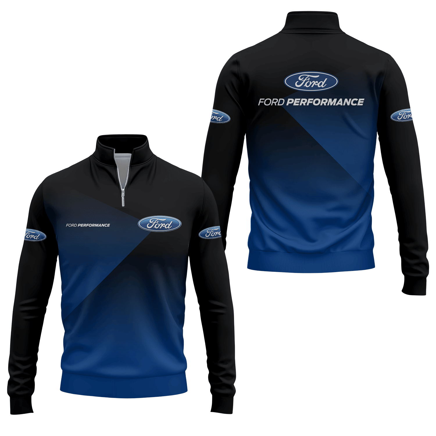 Ford Apparels USPL180