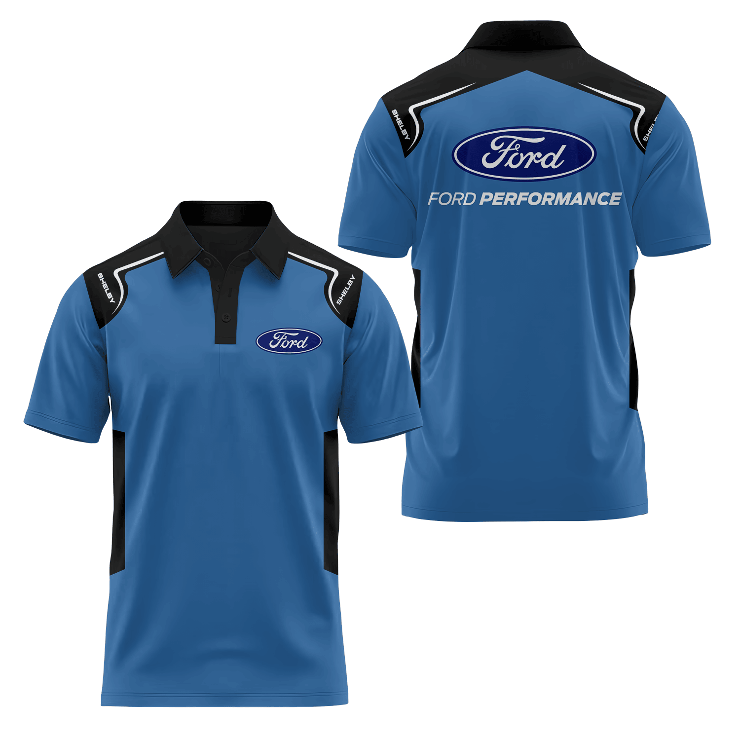 Ford Apparels USPL168