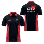 Toyota Apparels USPL807