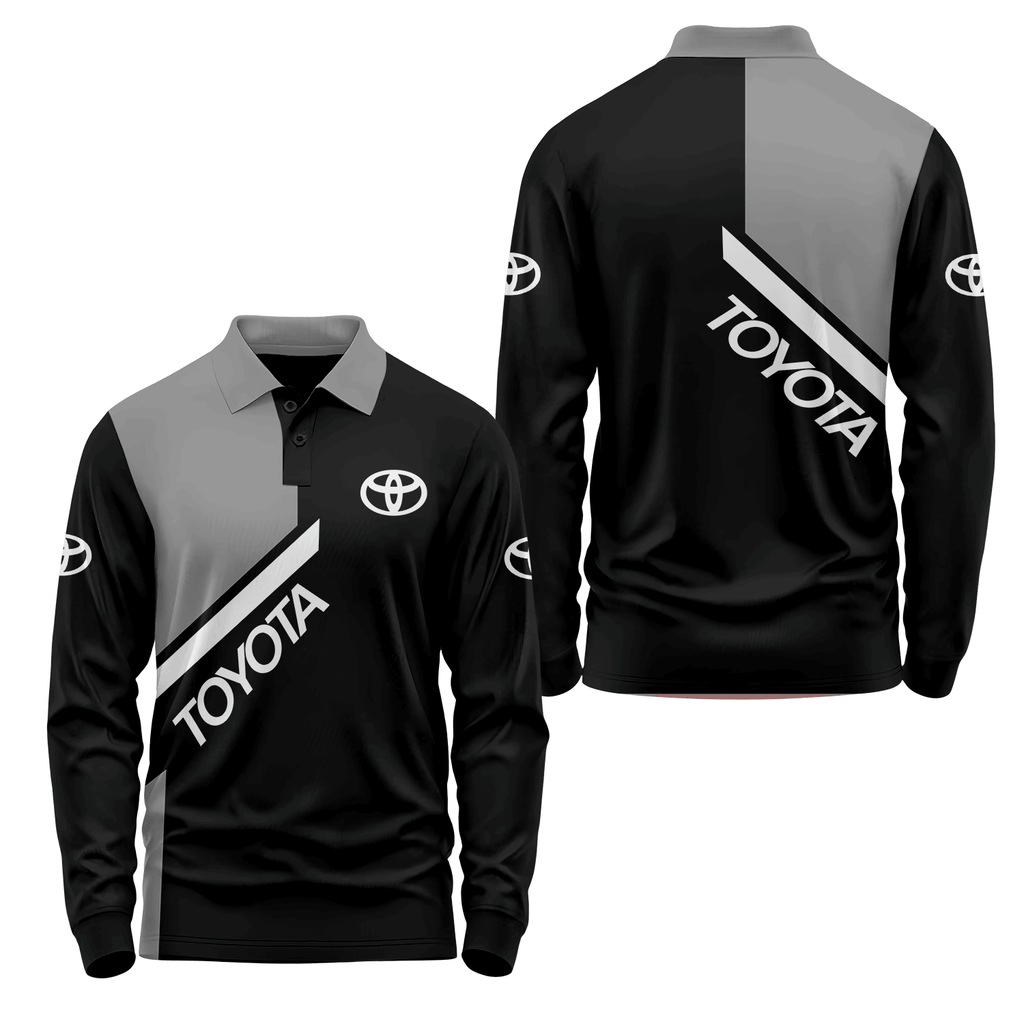 Toyota Apparels USPL802