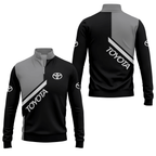 Toyota Apparels USPL802