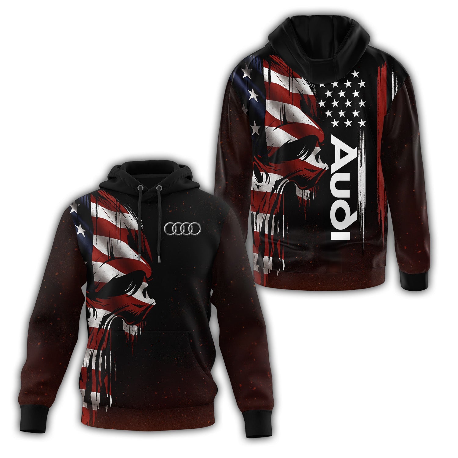 Audi Apparels USPL785