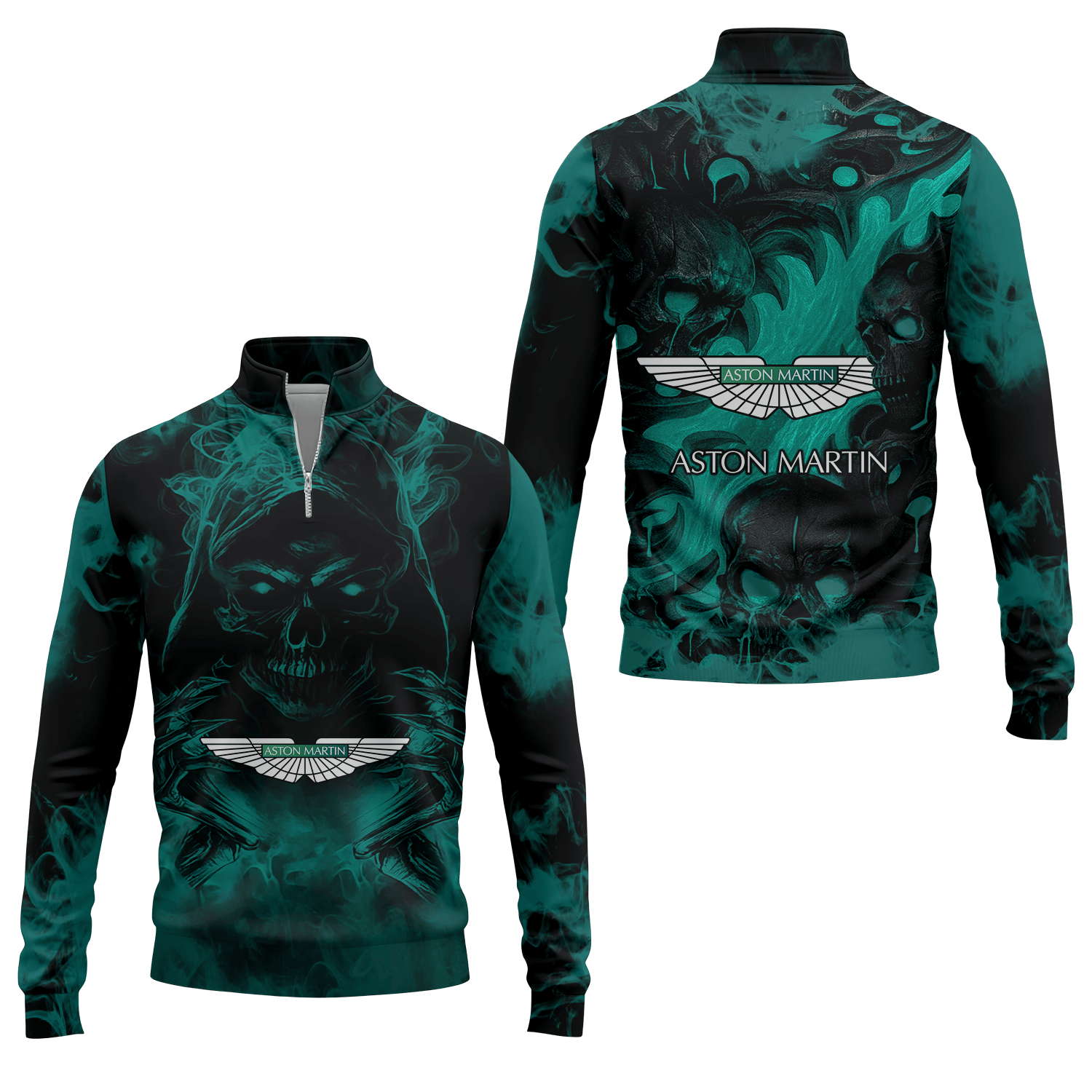 Aston Martin Apparels USPL303