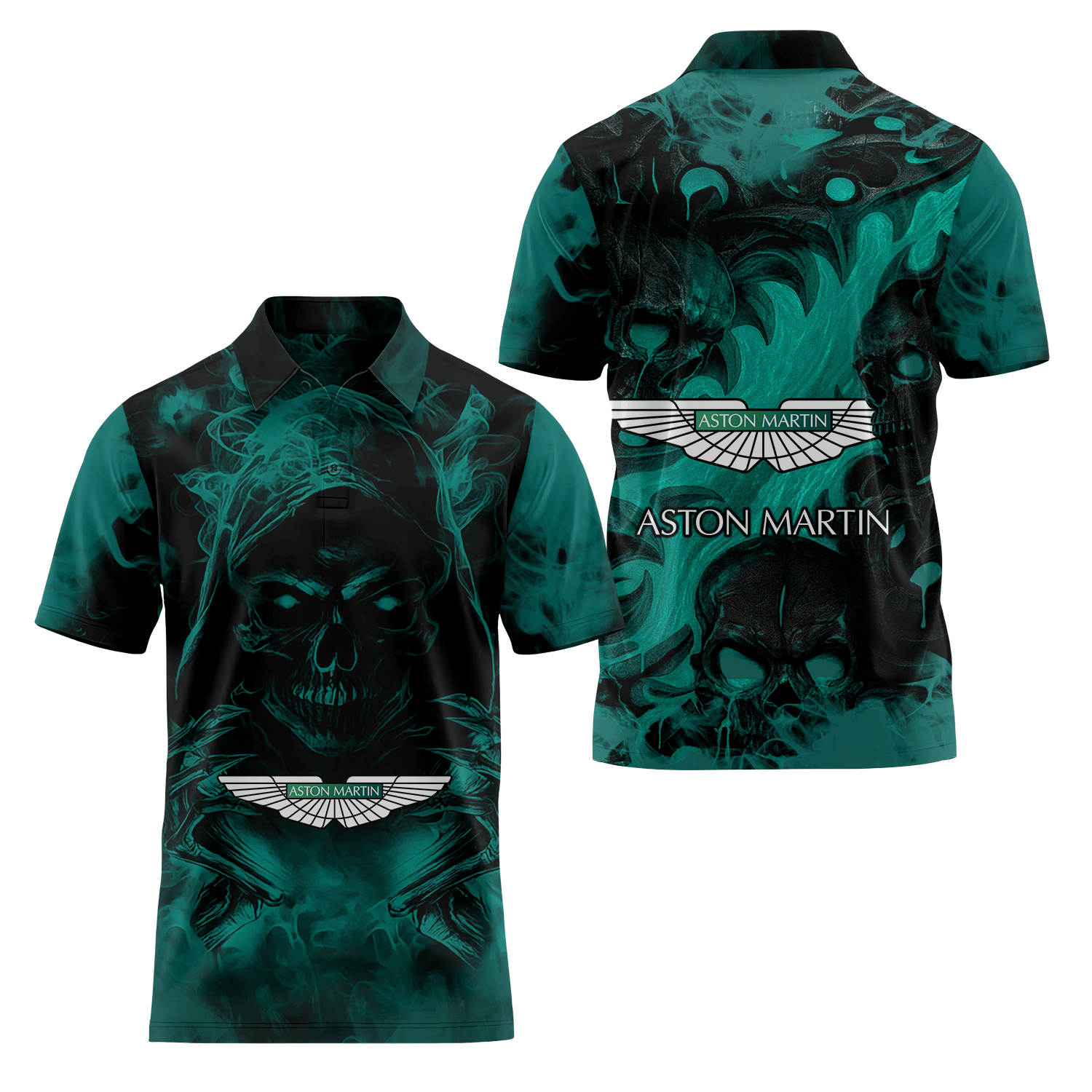 Aston Martin Apparels USPL303
