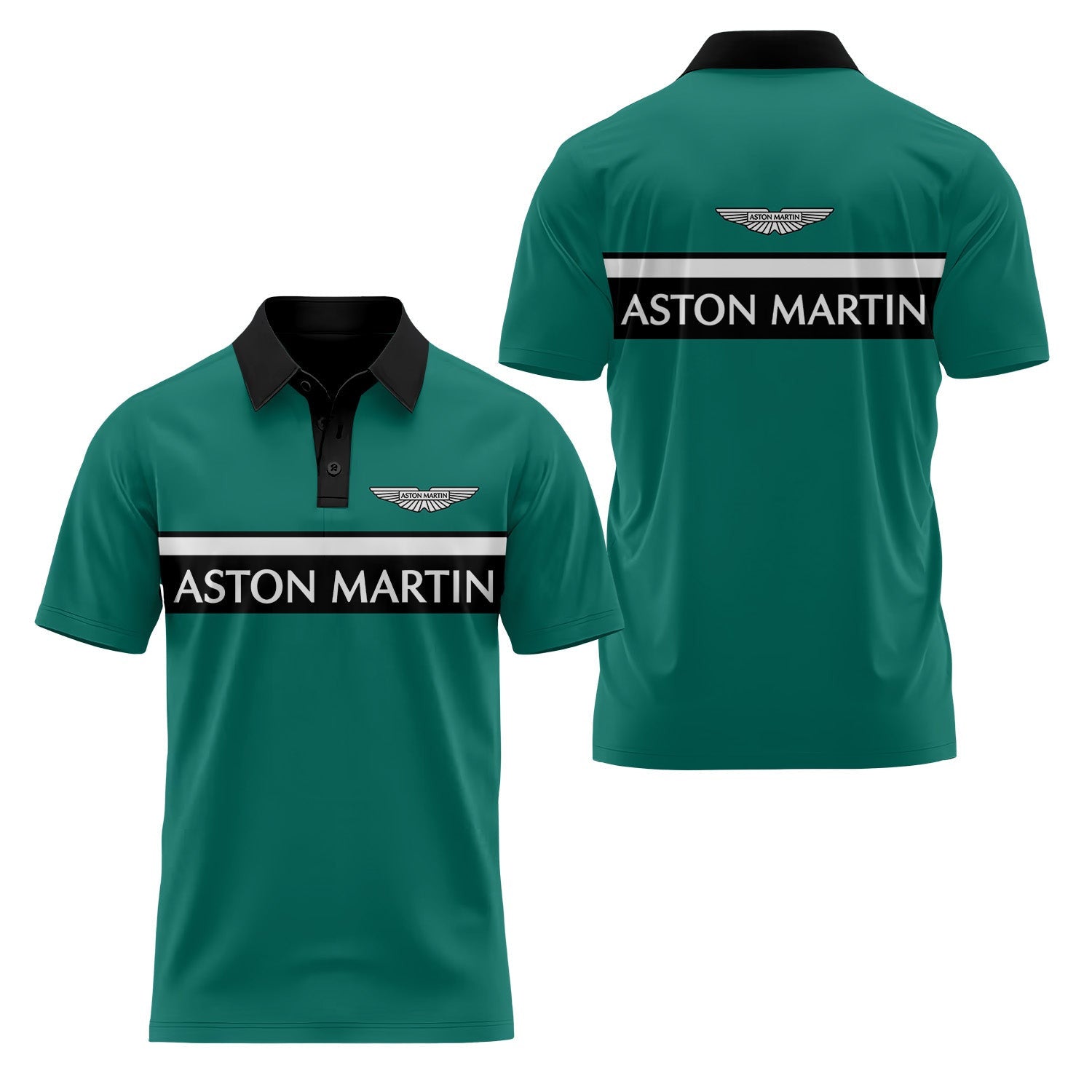 Aston Martin Apparels USPL305