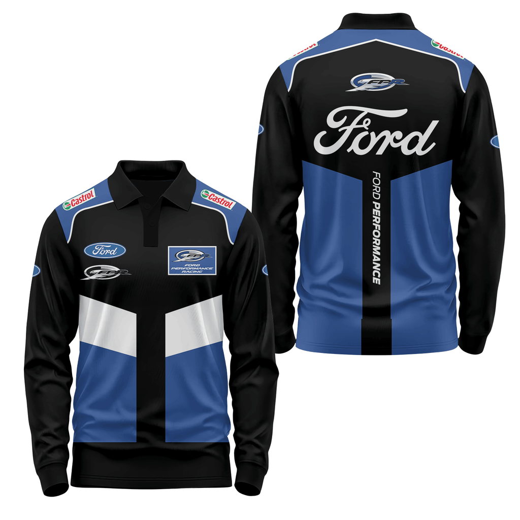 Ford Apparels USPL157