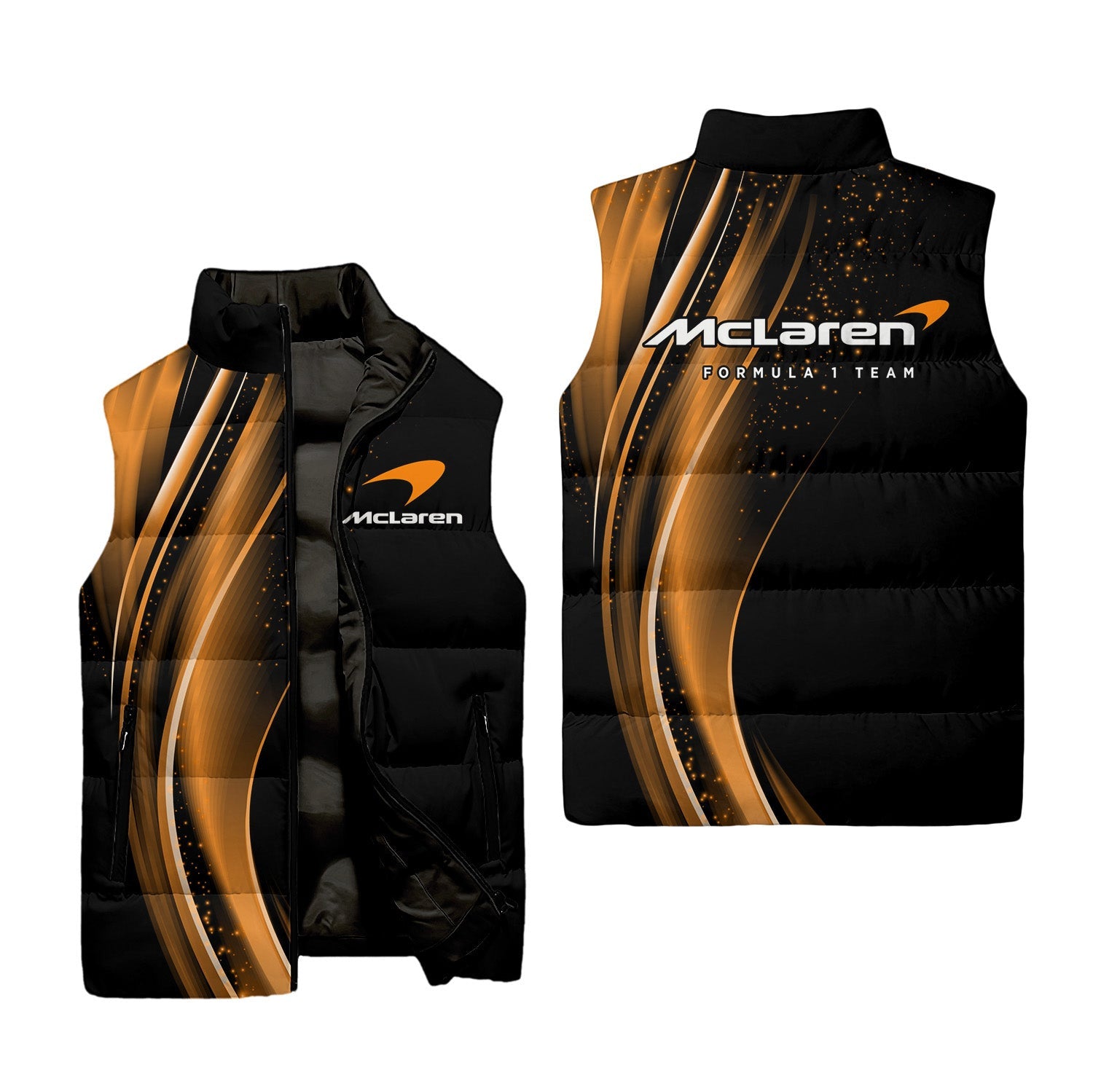 Mc Laren Apparels USPL509