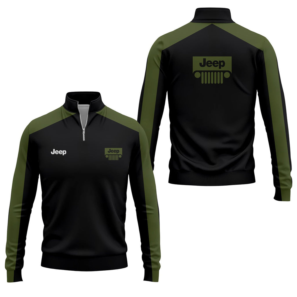 Jeep Apparels USPL452