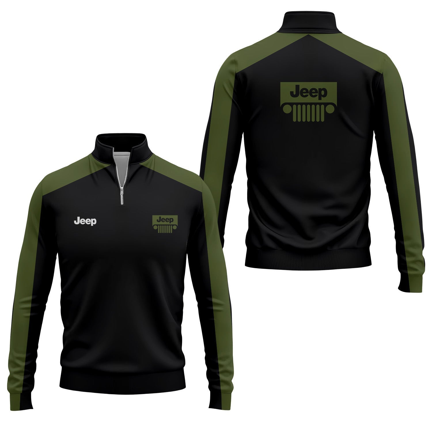 Jeep Apparels USPL452
