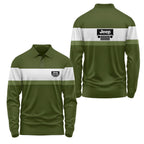 Jeep Apparels USPL450