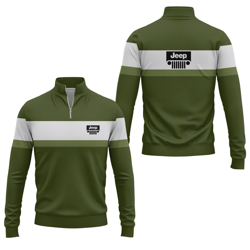Jeep Apparels USPL450