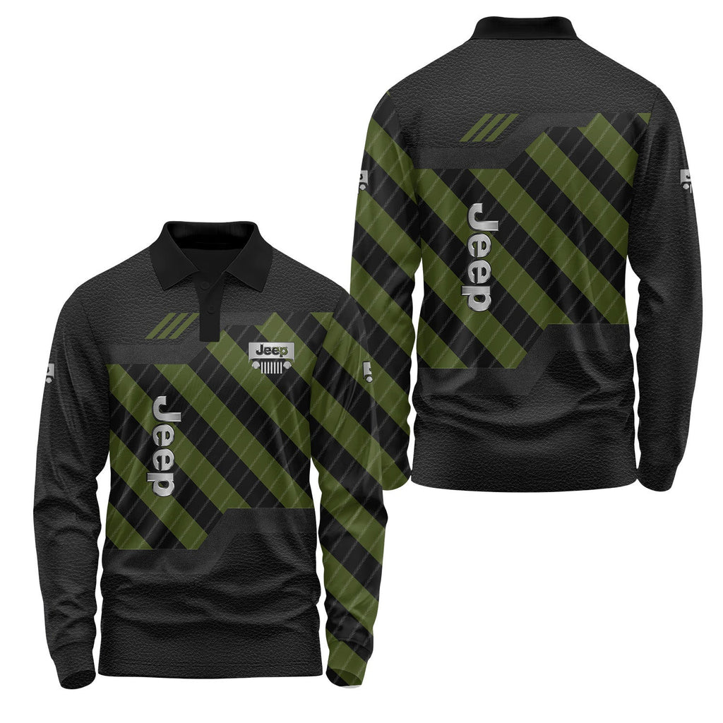 Jeep Apparels USPL436