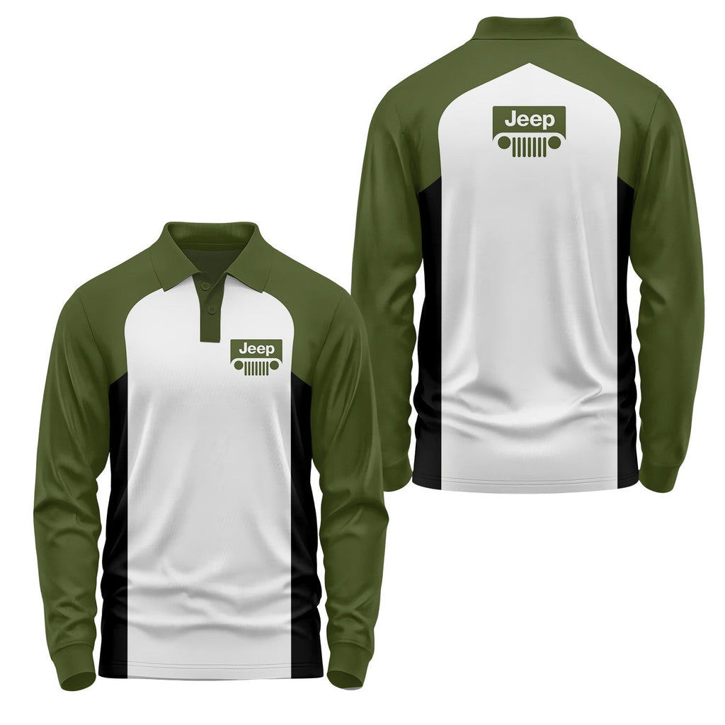 Jeep Apparels USPL465