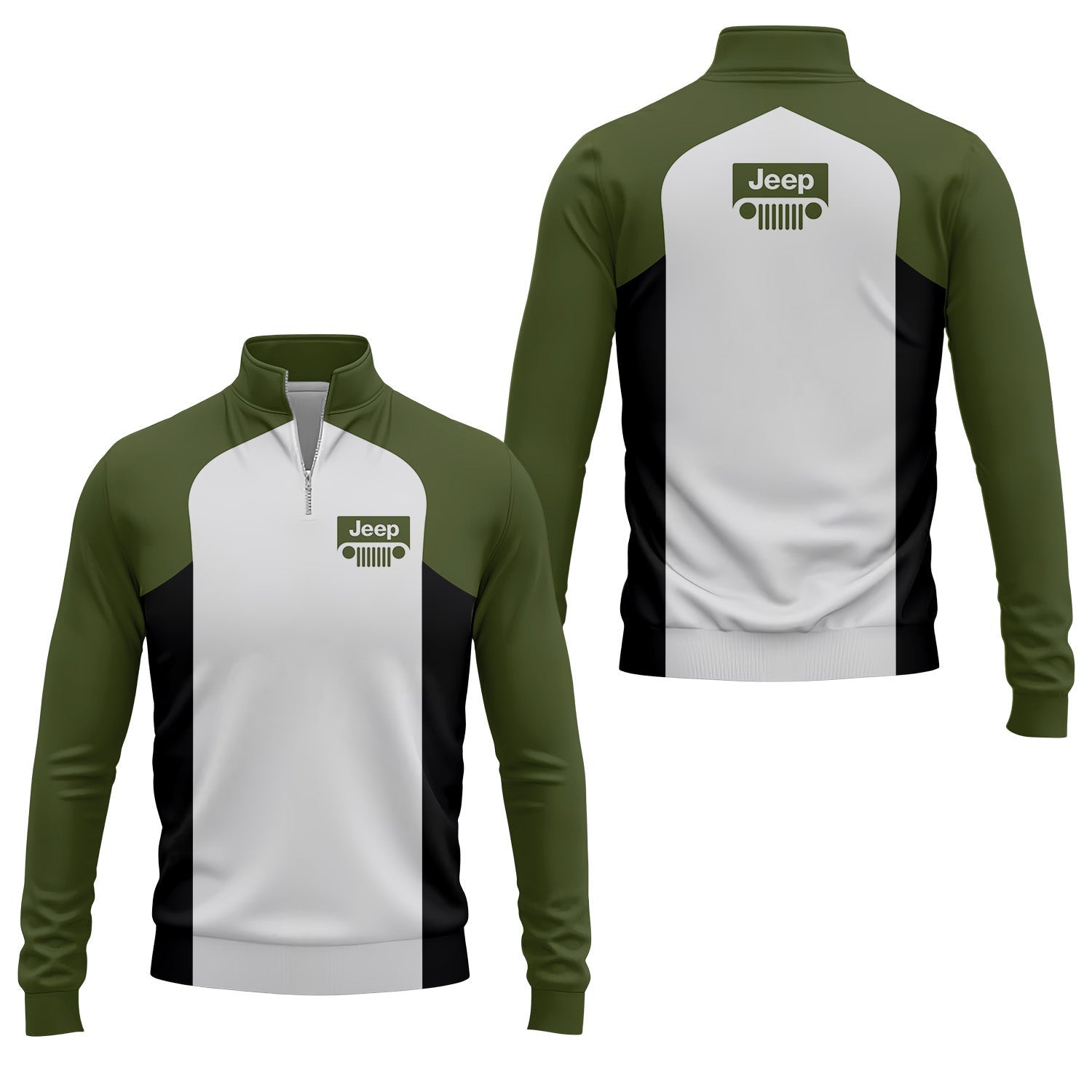 Jeep Apparels USPL465